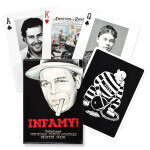 Poker Infamy!