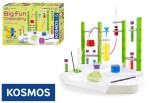 KOSMOS Chemická laboratoř set, KOSMOS, W052932