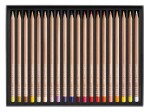 Caran D'ache Luminance 6901 sada 40 barev