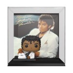Funko POP Albums: Michael Jackson - Thriller