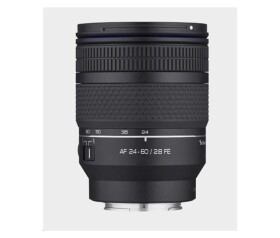 Samyang AF 24-60mm F/2.8 Sony FE EDF_1138557