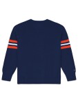 Mitchell & Ness Pánská mikina Chicago Bears NFL Head Coach Sweater Velikost: 2XL