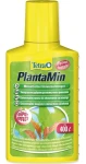 Tetra Planta Min 100 ml / Hnojivo pro akvarijní rostliny / Se železem (A1-751675)