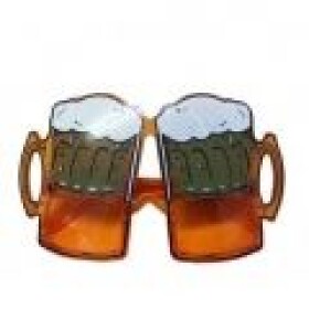 R-Kontakt.cz Brýle - pivo