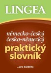 Německo-český, česko-německý praktický slovník