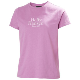 Helly Hansen Core Graphic 2.0 W 54592 089 tričko L