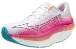Běžecké boty Mizuno WAVE REBELLION PRO J1GD231721 Velikost obuvi v EU: 38