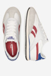 Sportovní obuv Reebok FIORI AR30309WWDR Látkový materiál,Přírodní kůže (useň) - Semiš,Přírodní kůže (useň) - Lícová