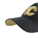 47 Brand Pánská kšiltovka Calgary Flames NHL Sure Shot TT Cotton ’47 MVP DT