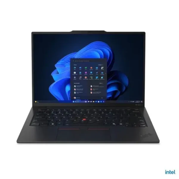 Lenovo ThinkPad X1 Carbon Gen13 / 14" WUXGA / Intel Core Ultra 7 255U 2.0GHz / 32GB / 1TB SSD / Intel Graphics / W11P (21NX0071CK)