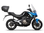 Nosič zadního boxu SHAD na CFMOTO 650MT