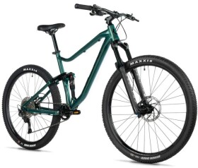Leader Fox CASPER FULL 29", rám 19,5" (L), model 2026-2, green - ZDARMA dopravné, seřízení, odborná montáž a dárkový poukaz na nákup příslušenství! (Záruka nejlepší ceny. Nalezli jste někde lepší cenu? Napište nám a zkusíme ji trumfnout! )
