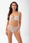 MIRELLA K904 SOFT BRA béžová 80K