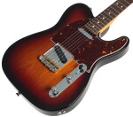 Fender American Professional II Telecaster RW 3TSB