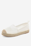 Espadrilky Jenny Fairy WSS990-217 Látkový materiál