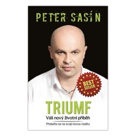 Triumf Peter Sasín