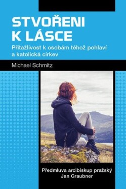 Stvořeni lásce