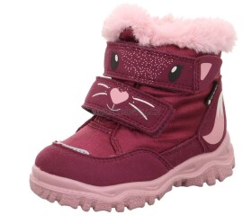 Dětské zimní boty Superfit 1-006063-5000 Velikost: 30