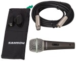 Samson Q4