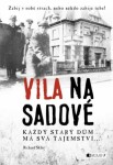 Vila na Sadové - Richard Sklář - e-kniha