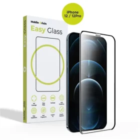 Mobile Origin EasyGlass ochranné sklo pro Apple iPhone 12/12Pro (FRL-EG-i12Pro)