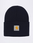 Carhartt WIP Acrylic Watch Hat Dark Navy
