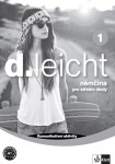 D.leicht 1 (A1) - komunikativní aktivity [tištěná verze]