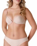 Dámská podprsenka Wonderbra 9243 MULTIWAY BRA tělová