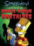 Simpsonovi: Hokus Pokus Brutalběs Groening