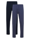 Pyžamové kalhoty Henderson 43030 Mode A'2 M-2XL námořnictvo M