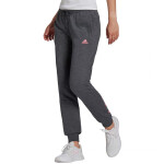 Dámské kalhoty adidas Essentials Slim Tapered Cuffed Pants W H07856 xs