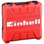 Einhell TE-AG 18|115 Li Kit / Aku Úhlová bruska / 18V / 3.0Ah / 115 mm / 8.500 ot-min (4431119)