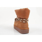 Boty D.Franklin W DFSH375003-TAN 39