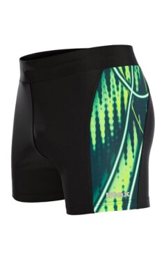Pánské plavky sportovní boxerky Litex 6G471