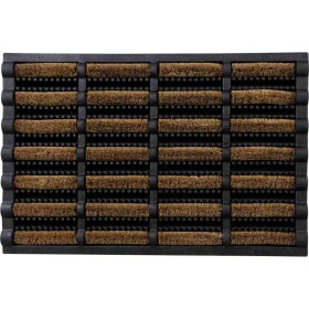 Siena HOME 341-1-402-005 Cocos Brush rohožka (d x š) 60 cm x 40 cm