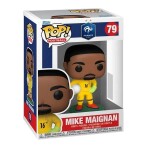 POP! Football France figurka #79 - Mike Maignan 9 cm