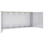 ABN ABNRS504 nástěnné pouzdro Obsah 1 ks