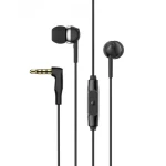 Sennheiser CX 80S černá / sluchátka s mikrofónem / 3.5 mm jack / 1.2 m (CX80S)