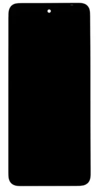 Xiaomi Redmi 12 4G / LCD displej + dotyková deska + přední kryt / Service Pack (57983121523)