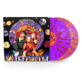 The Very Best Of Deee-Lite (Rsd 2025) - 2 LP - Deee-Lite