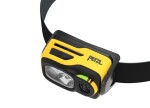 Petzl Čelovka SWIFT RL Pro černožlutá,Petzl Čelovka SWIFT RL Pro černožlutá