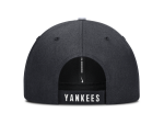 Nike Dětská kšiltovka New York Yankees MLB Dri-Fit Club Structured Cap