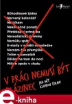 Práci nemusí být blázinec Jason Fried,