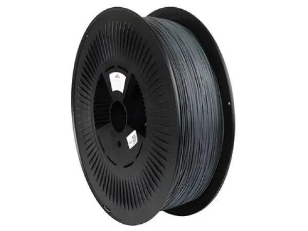 Spectrum PLA Premium Dark Grey / Tisková struna / 1.75 mm / 4.5 kg (80609)