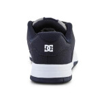 Pánská sportovní obuv Central M ADYS100551-NGY Šedá s tmavě modrou - DC Shoes šedá s modrou 44