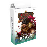 Flesh and Blood TCG - Silver Age: Chapter 1 Deck - Bravo