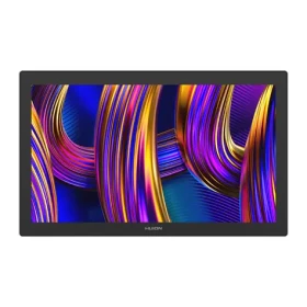 Huion Kamvas Pro 27 144Hz GT2702 černá / Grafický tablet / 596.7 x 335.7 mm / 5080 LPI / 16384 úrovní tlaku / USB-C (GT2702)
