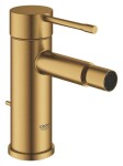 GROHE - Essence Páková bidetová baterie S, kartáčovaný Cool Sunrise 32935GN1