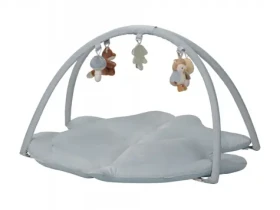 Little Dutch Hrací deka s hrazdou Forest Friends / od 0 měsíců (8917LD)
