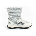 Dámské sněhule W Warmer Freeze 204 stříbné - Colmar 37